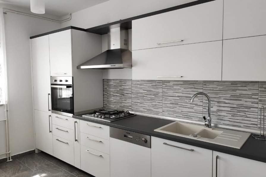 M&S&N Appartement Grabovac  Buitenkant foto