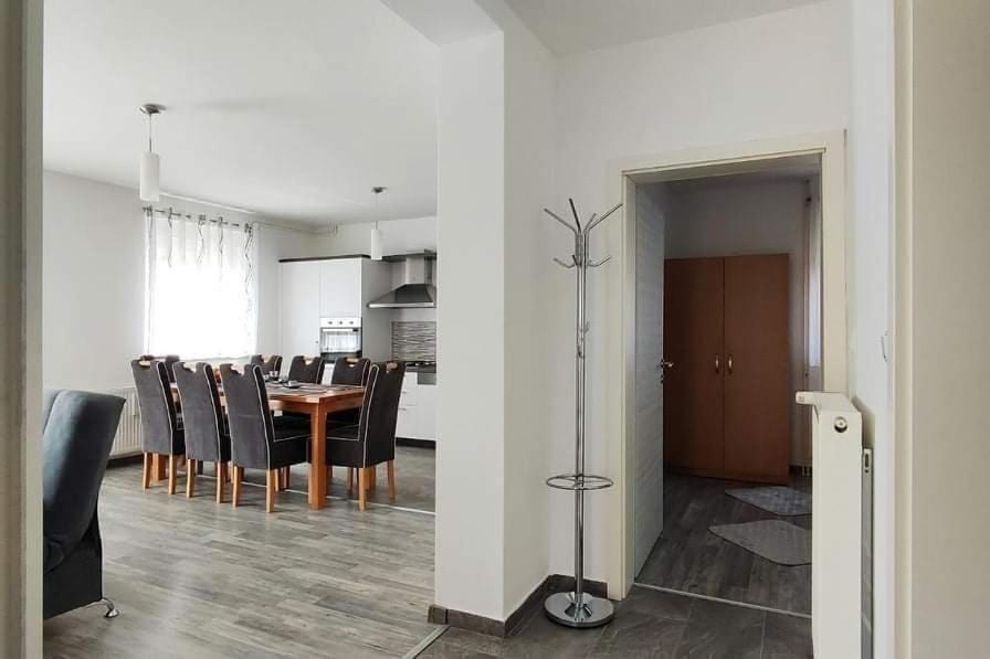 M&S&N Appartement Grabovac  Buitenkant foto